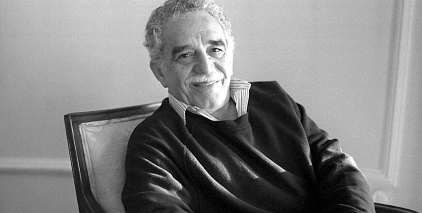 garciaMarquez